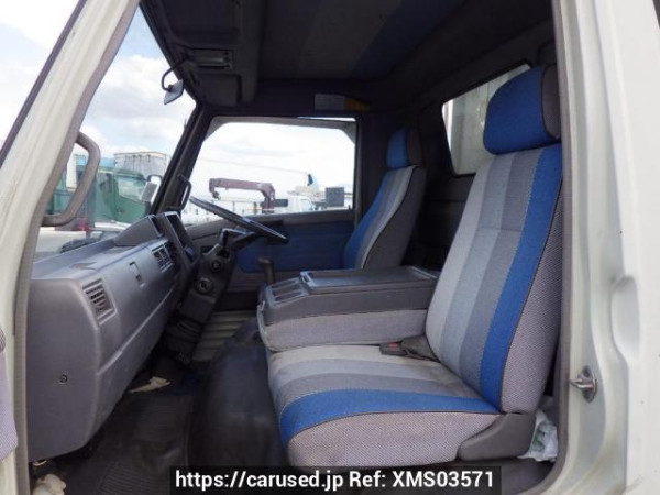 Used 1994 MT hino ranger FC3HCAD Image[26]