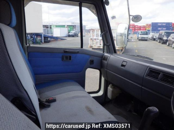 Used 1994 MT hino ranger FC3HCAD Image[28]