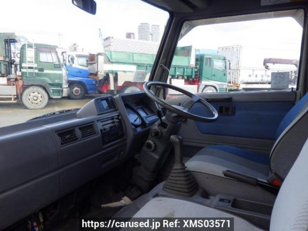 Used 1994 MT hino ranger FC3HCAD Image[29]