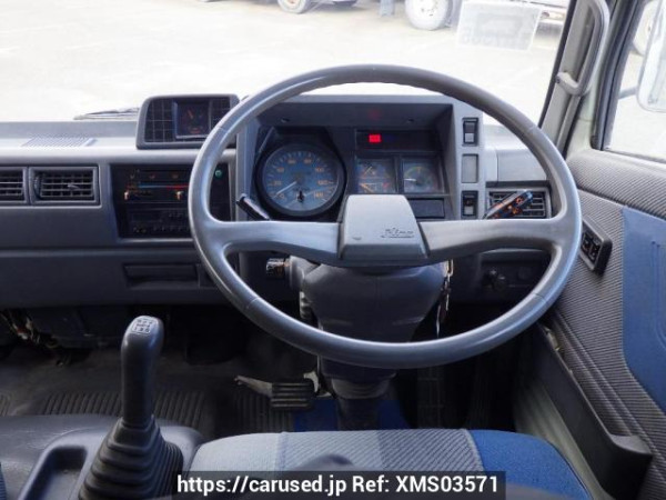 Used 1994 MT hino ranger FC3HCAD Image[31]