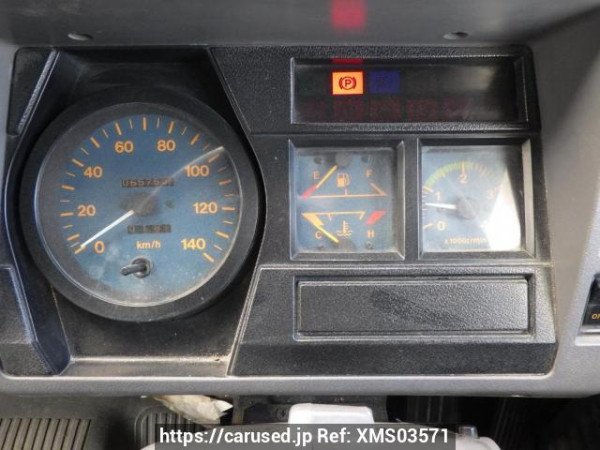 Used 1994 MT hino ranger FC3HCAD Image[32]