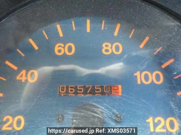 Used 1994 MT hino ranger FC3HCAD Image[33]