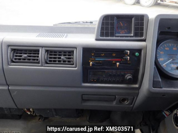 Used 1994 MT hino ranger FC3HCAD Image[34]