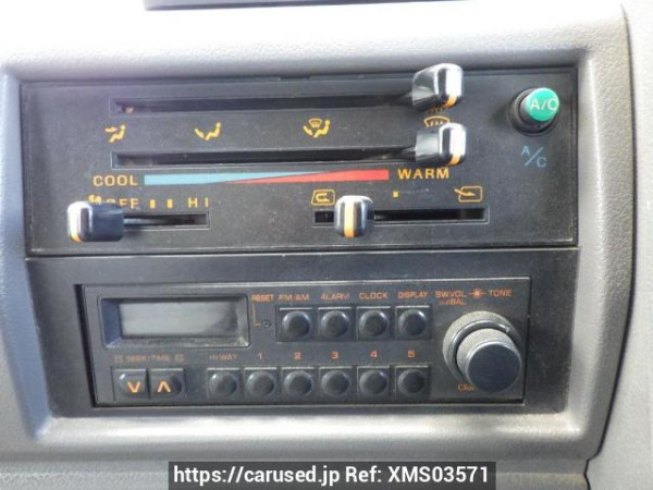 Used 1994 MT hino ranger FC3HCAD Image[35]