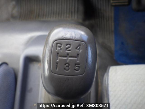 Used 1994 MT hino ranger FC3HCAD Image[36]