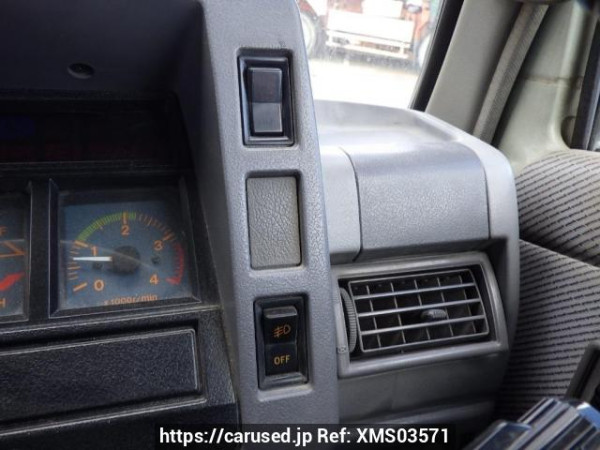 Used 1994 MT hino ranger FC3HCAD Image[37]