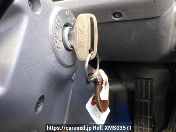 Used 1994 MT hino ranger FC3HCAD Image[40]