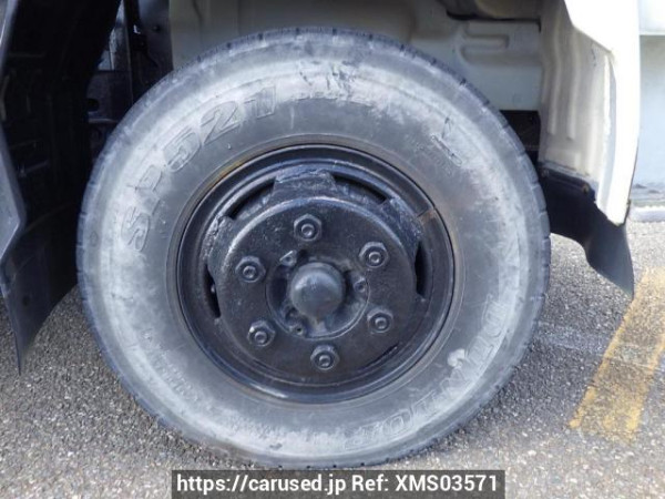 Used 1994 MT hino ranger FC3HCAD Image[41]