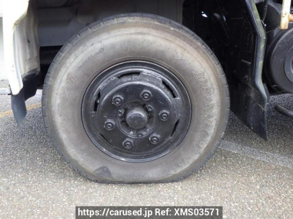 Used 1994 MT hino ranger FC3HCAD Image[42]