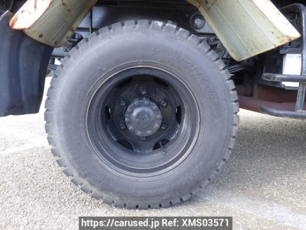 Used 1994 MT hino ranger FC3HCAD Image[43]