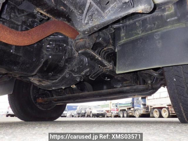 Used 1994 MT hino ranger FC3HCAD Image[47]