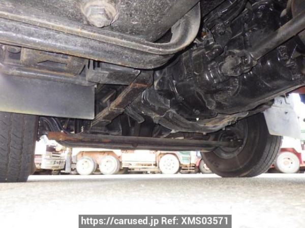 Used 1994 MT hino ranger FC3HCAD Image[48]