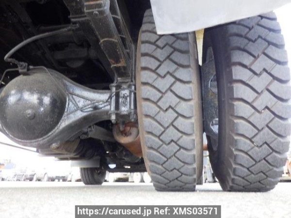 Used 1994 MT hino ranger FC3HCAD Image[52]