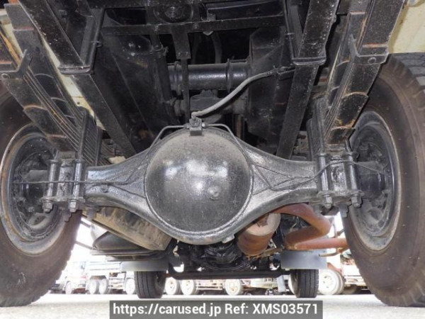 Used 1994 MT hino ranger FC3HCAD Image[53]