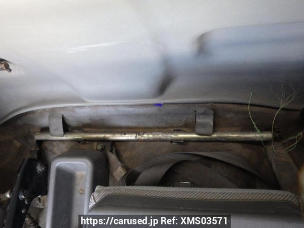 Used 1994 MT hino ranger FC3HCAD Image[57]