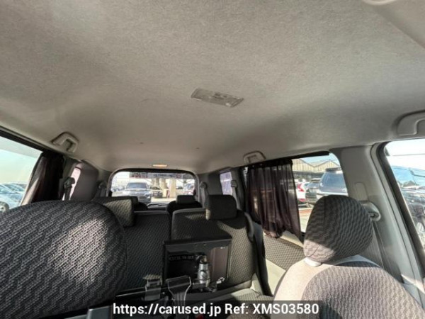 Used 2008 AT toyota sienta NCP81G Image[12]