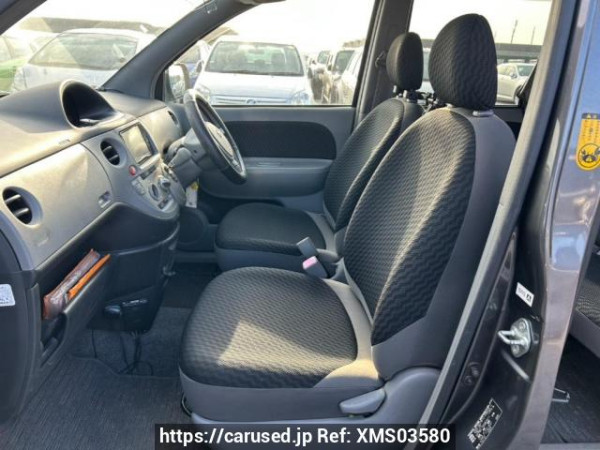 Used 2008 AT toyota sienta NCP81G Image[14]