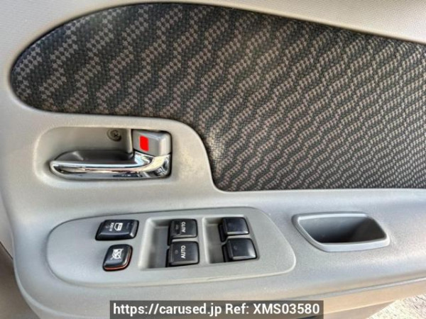 Used 2008 AT toyota sienta NCP81G Image[18]