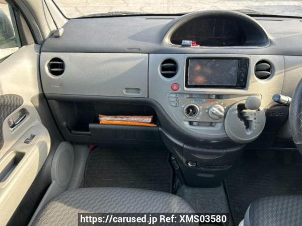 Used 2008 AT toyota sienta NCP81G Image[20]