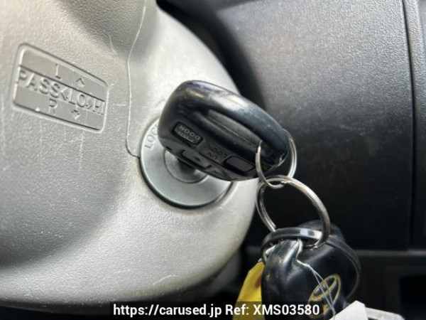 Used 2008 AT toyota sienta NCP81G Image[22]