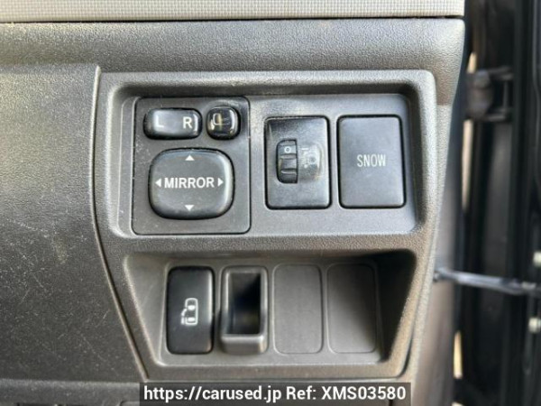 Used 2008 AT toyota sienta NCP81G Image[23]