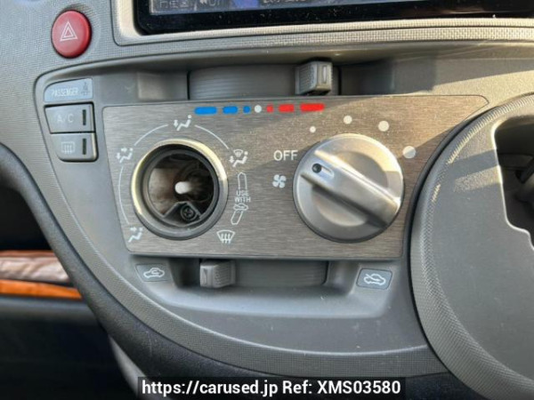 Used 2008 AT toyota sienta NCP81G Image[26]