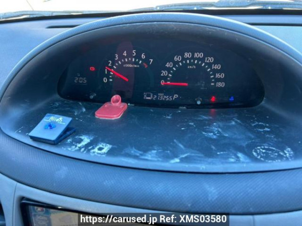 Used 2008 AT toyota sienta NCP81G Image[28]