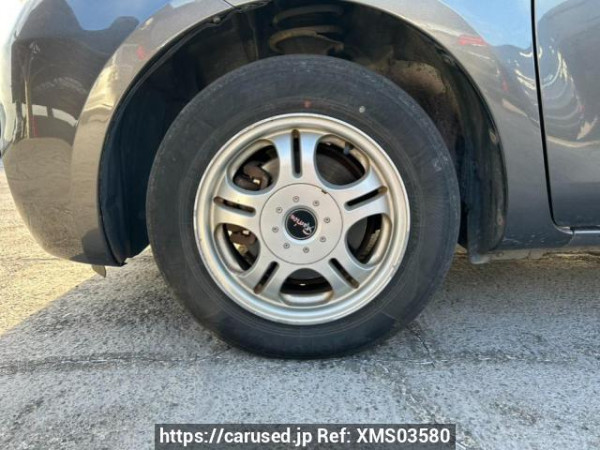 Used 2008 AT toyota sienta NCP81G Image[30]