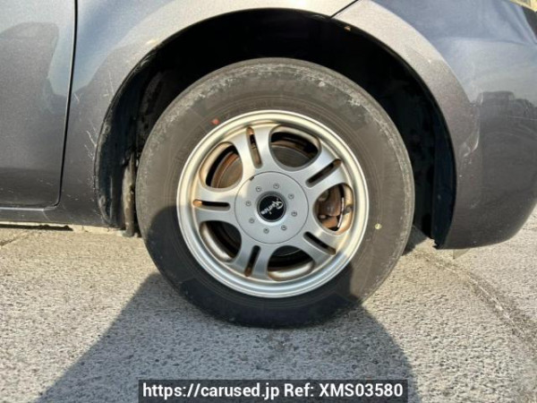 Used 2008 AT toyota sienta NCP81G Image[31]