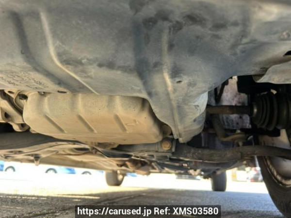 Used 2008 AT toyota sienta NCP81G Image[35]