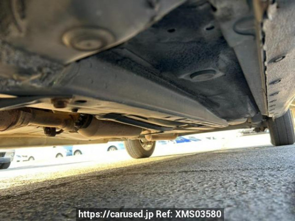 Used 2008 AT toyota sienta NCP81G Image[38]