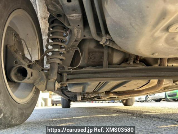 Used 2008 AT toyota sienta NCP81G Image[40]