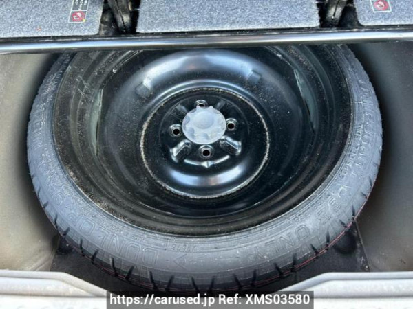 Used 2008 AT toyota sienta NCP81G Image[44]