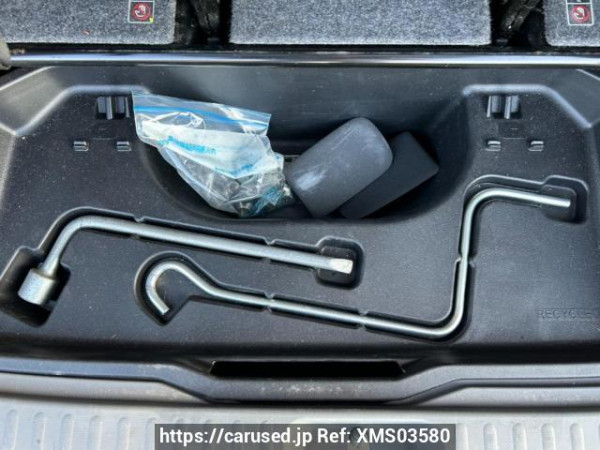 Used 2008 AT toyota sienta NCP81G Image[45]