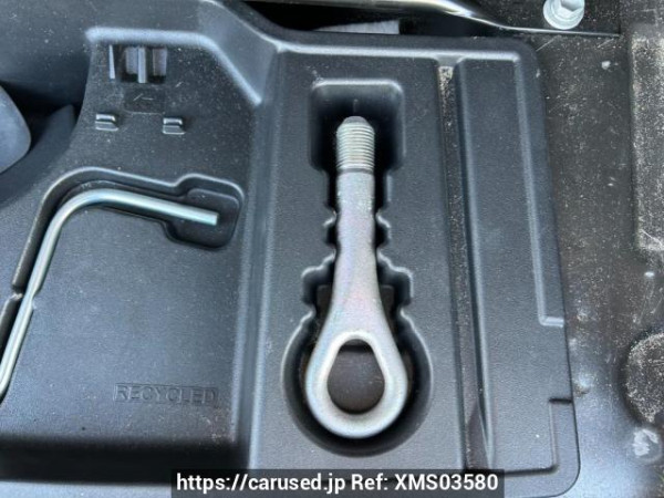 Used 2008 AT toyota sienta NCP81G Image[46]