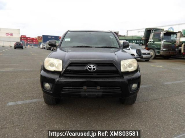 Used 2009 AT toyota hilux-surf TRN210W Image[1]