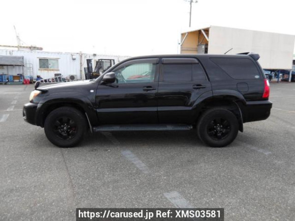 Used 2009 AT toyota hilux-surf TRN210W Image[3]