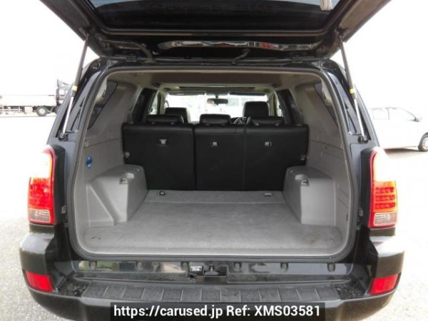 Used 2009 AT toyota hilux-surf TRN210W Image[8]