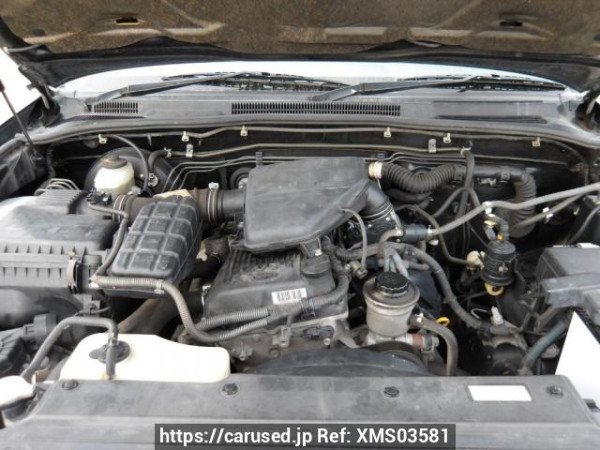 Used 2009 AT toyota hilux-surf TRN210W Image[9]