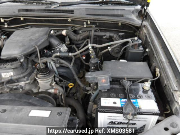 Used 2009 AT toyota hilux-surf TRN210W Image[10]