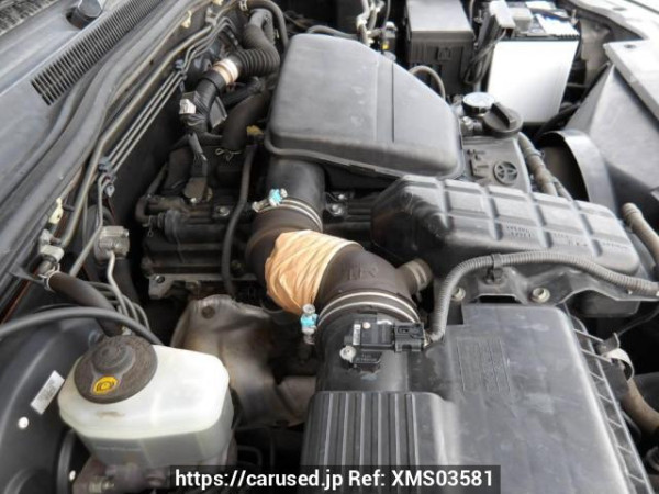 Used 2009 AT toyota hilux-surf TRN210W Image[11]