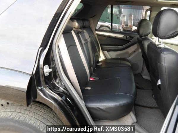 Used 2009 AT toyota hilux-surf TRN210W Image[16]