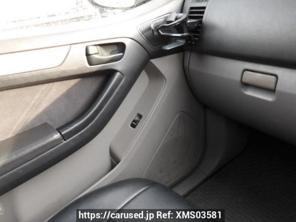Used 2009 AT toyota hilux-surf TRN210W Image[18]