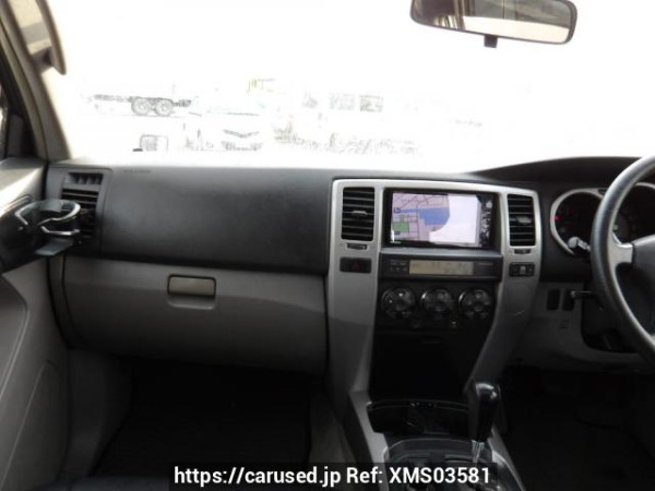Used 2009 AT toyota hilux-surf TRN210W Image[20]