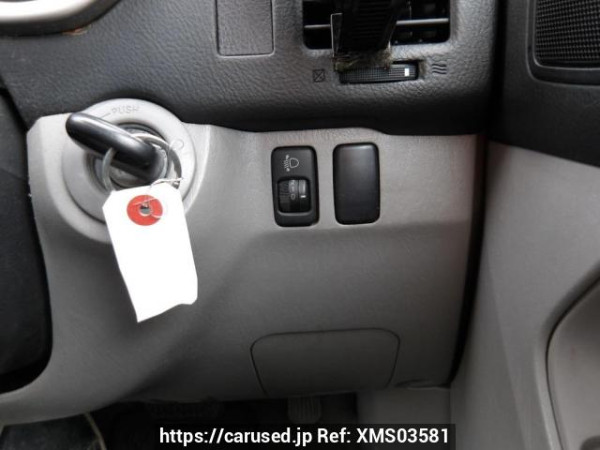 Used 2009 AT toyota hilux-surf TRN210W Image[22]