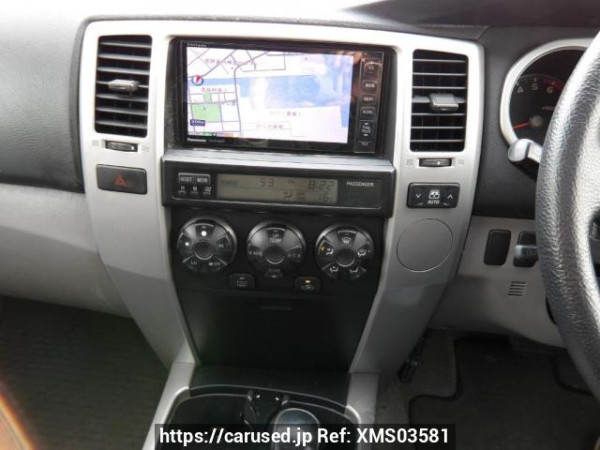 Used 2009 AT toyota hilux-surf TRN210W Image[24]