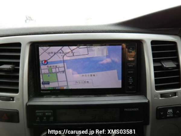 Used 2009 AT toyota hilux-surf TRN210W Image[25]