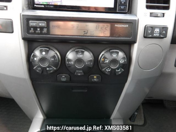 Used 2009 AT toyota hilux-surf TRN210W Image[26]