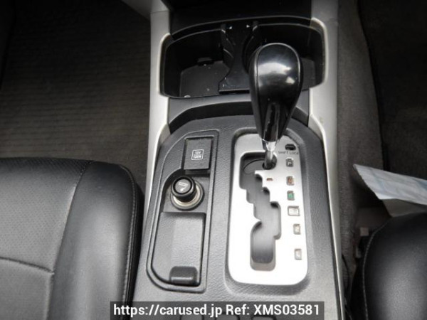 Used 2009 AT toyota hilux-surf TRN210W Image[27]