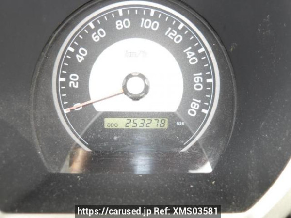 Used 2009 AT toyota hilux-surf TRN210W Image[29]